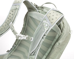 Satisfy x Osprey Talon Earth Mineral 22L Backpack Talco - achilles heel