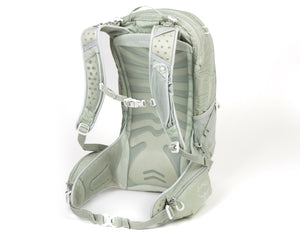 Satisfy x Osprey Talon Earth Mineral 22L Backpack Talco - achilles heel