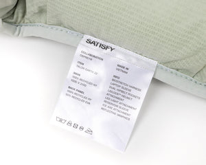 Satisfy x Osprey Talon Earth Mineral 22L Backpack Talco - achilles heel