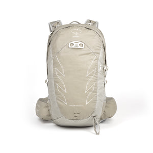Satisfy x Osprey Talon Earth Mineral 22L Backpack Dolomite - achilles heel