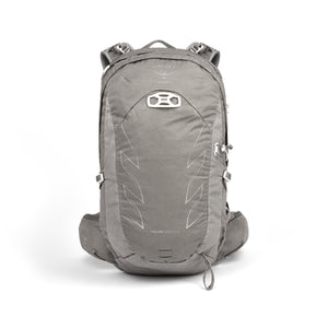 Satisfy x Osprey Talon Earth Mineral 22L Backpack Graphite - achilles heel