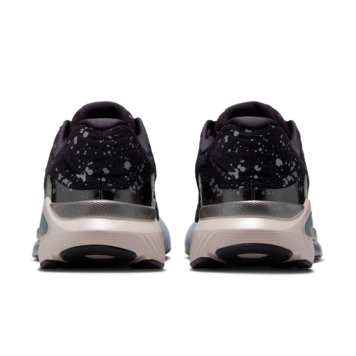 Women's Structure 26 SE Running Shoes Cave Purple / Metallic Dark Grey / Silt Red / Black - Achilles Heel