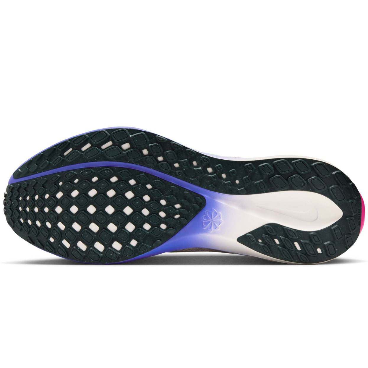 Men's Pegasus 41 Eliud Kipchoge Running Shoes Silt Red / Persian Violet / Fire Pink / Green Shock