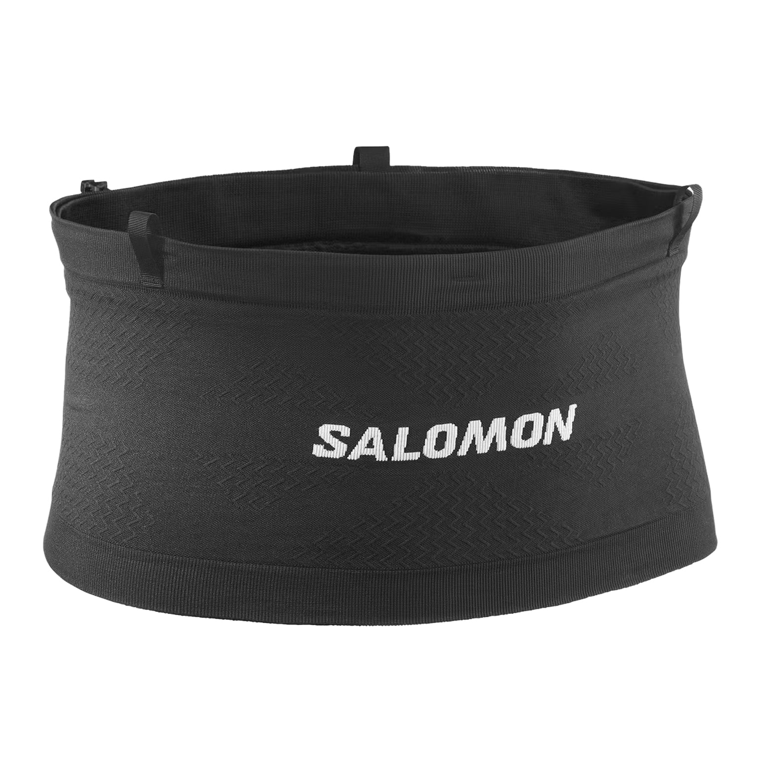 ADV Skin Seamless Belt Black