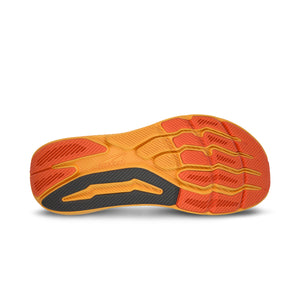 Altra Men's Experience Form Running Shoes Sand - achilles heel