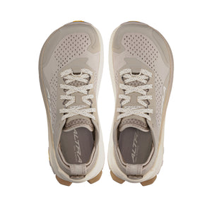 Altra Women's Olympus 6 Trail Running Shoes Sand - achilles heel