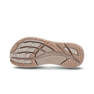 Altra Men's FWD VIA Running Shoes Sand - achilles heel