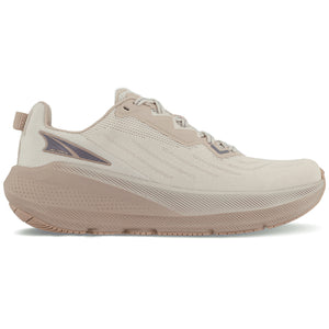 Altra Men's FWD VIA Running Shoes Sand - achilles heel