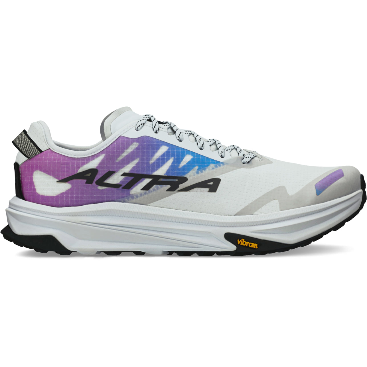 x Soar Women's Mont Blanc Carbon Trail Running Shoes - Achilles Heel