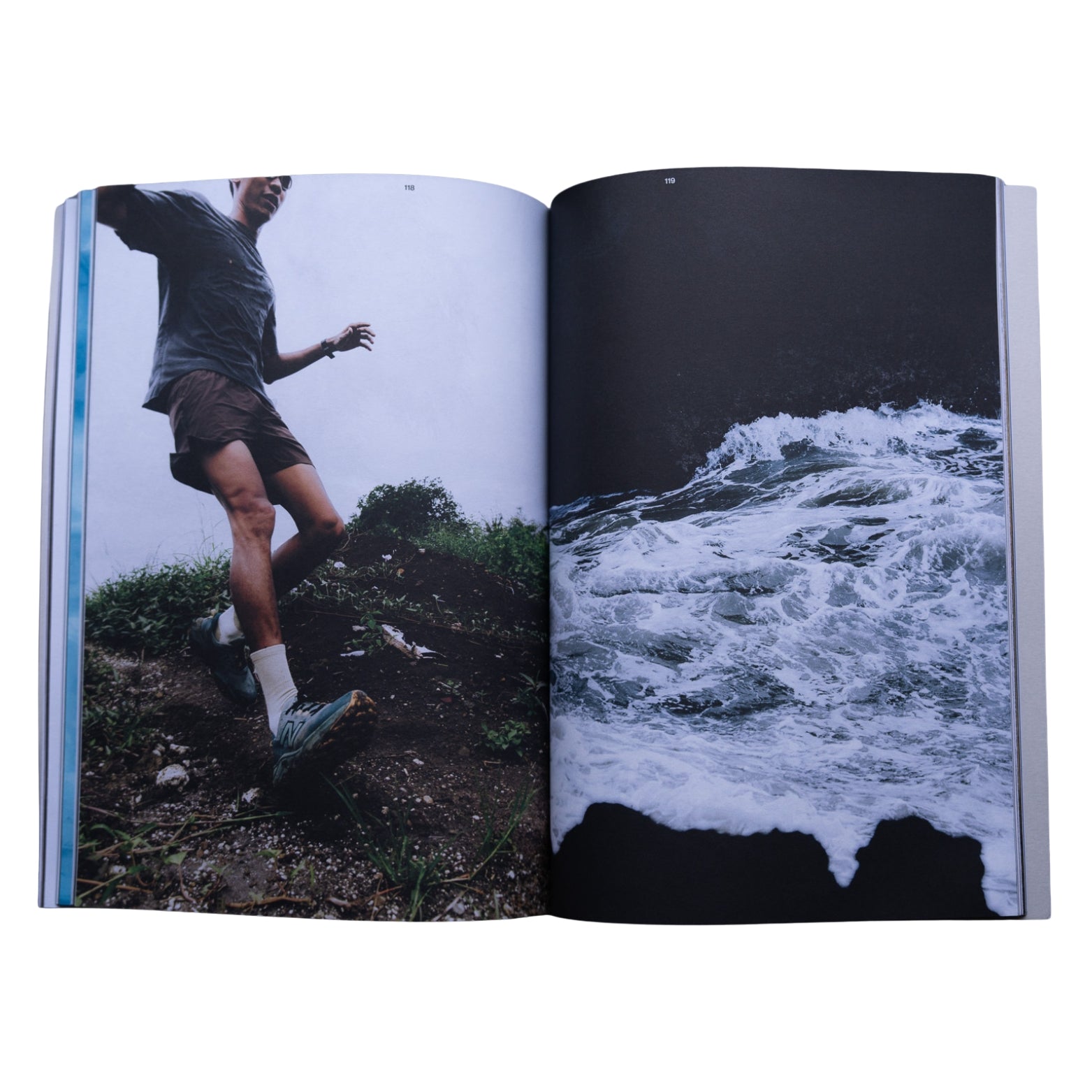 V.01 - Achilles Heel