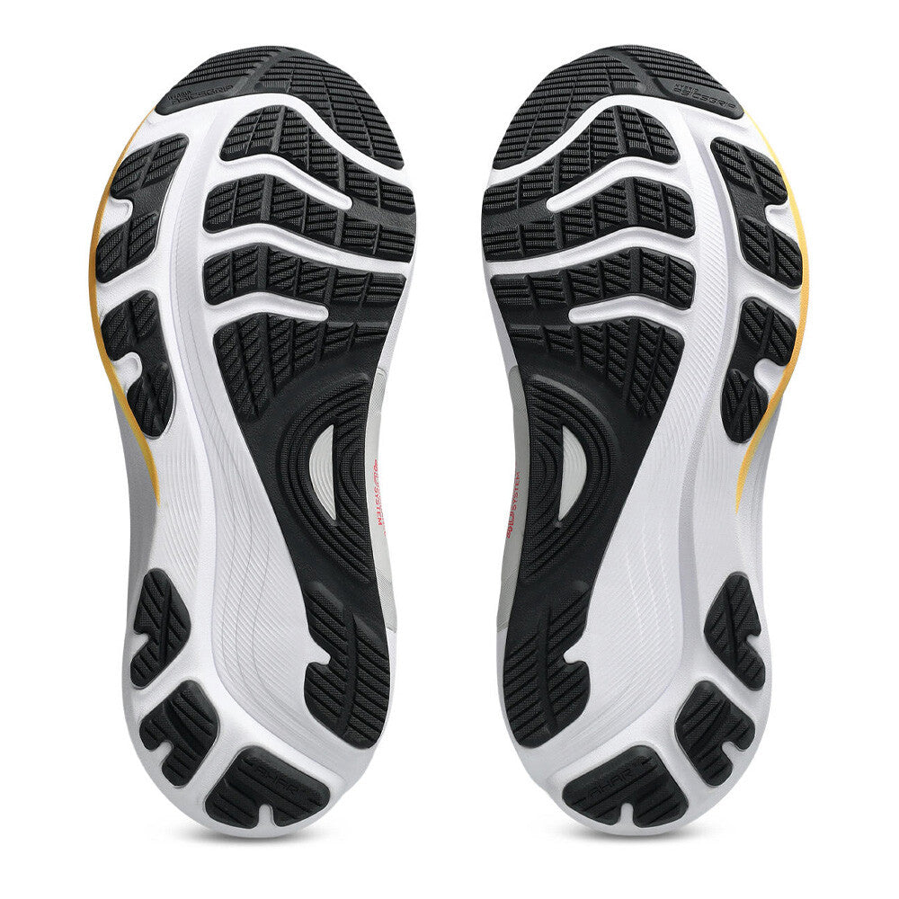 Men's Gel-Kayano 32 Running Shoes Midnight / Black - Achilles Heel