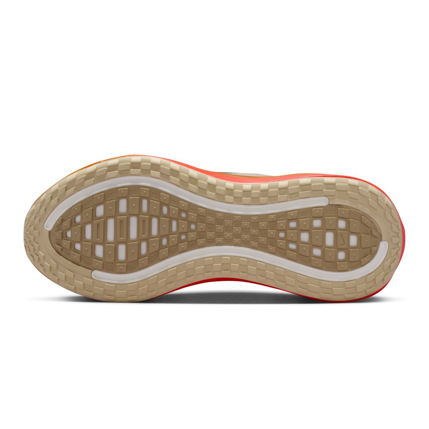 Men's Vomero Plus Running Shoes Light Khaki / Monarch / Bright Crimson / Cave Purple