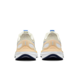 Nike Women's Air Zoom Structure 25 Running Shoes Sea Glass / Summit White / Ice Peach / Polar - achilles heel