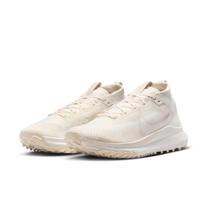 Nike Men's Pegasus Trail 4 GORE-TEX Trail Running Shoes Phantom / Summit White / Light Orewood Brown - achilles heel