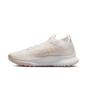 Nike Men's Pegasus Trail 4 GORE-TEX Trail Running Shoes Phantom / Summit White / Light Orewood Brown - achilles heel