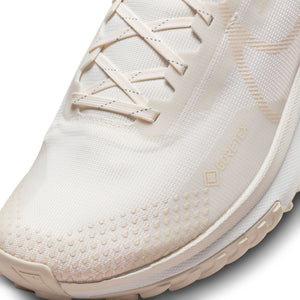 Nike Men's Pegasus Trail 4 GORE-TEX Trail Running Shoes Phantom / Summit White / Light Orewood Brown - achilles heel