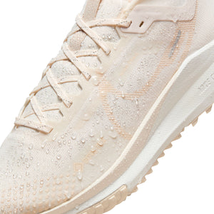 Nike Men's Pegasus Trail 4 GORE-TEX Trail Running Shoes Phantom / Summit White / Light Orewood Brown - achilles heel