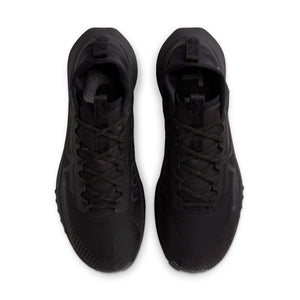 Nike Men's Pegasus Trail 4 GORE-TEX Trail Running Black / Velvet Brown / Anthracite - achilles heel