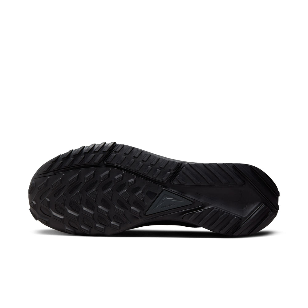 Nike Men's Pegasus Trail 4 GORE-TEX Trail Running Black / Velvet Brown / Anthracite - achilles heel