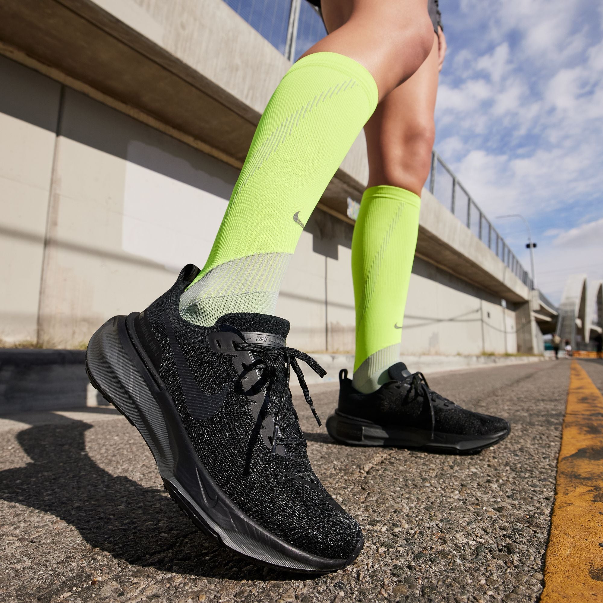 womens nikes running shoes