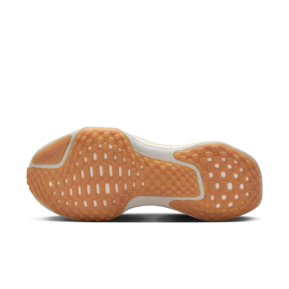 Nike Women's Invincible 3 Running Shoes Light Bone / Sail / Gum Light Brown / Pale Ivory - achilles heel