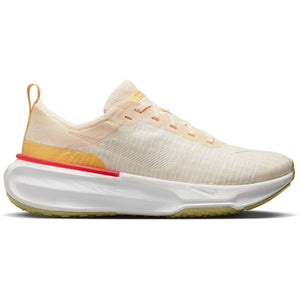 Nike Women s Invincible Run Flyknit 3 Running Shoes Light Cream