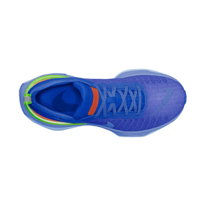 Nike Women's Invincible Run Flyknit 3 Running Shoes Racer Blue / Polar / Blue Joy - achilles heel