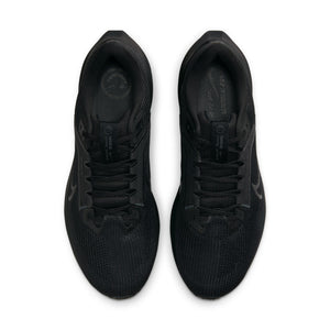 Nike Men's Pegasus 40 Running Shoes Black / Black / Anthracite - achilles heel