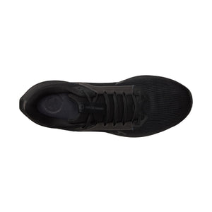 Nike Men's Pegasus 40 Running Shoes Black / Black / Anthracite - achilles heel