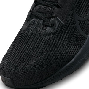 Nike Men's Pegasus 40 Running Shoes Black / Black / Anthracite - achilles heel