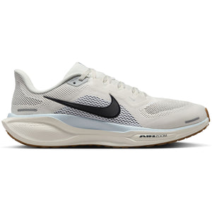 Nike Men's Pegasus 41 Running Shoes Sail / Blue Tint / Wolf Grey / Anthracite - achilles heel