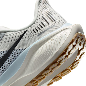 Nike Men's Pegasus 41 Running Shoes Sail / Blue Tint / Wolf Grey / Anthracite - achilles heel