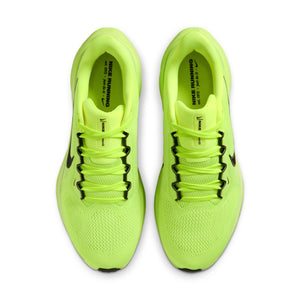 Nike yellow running shoes online
