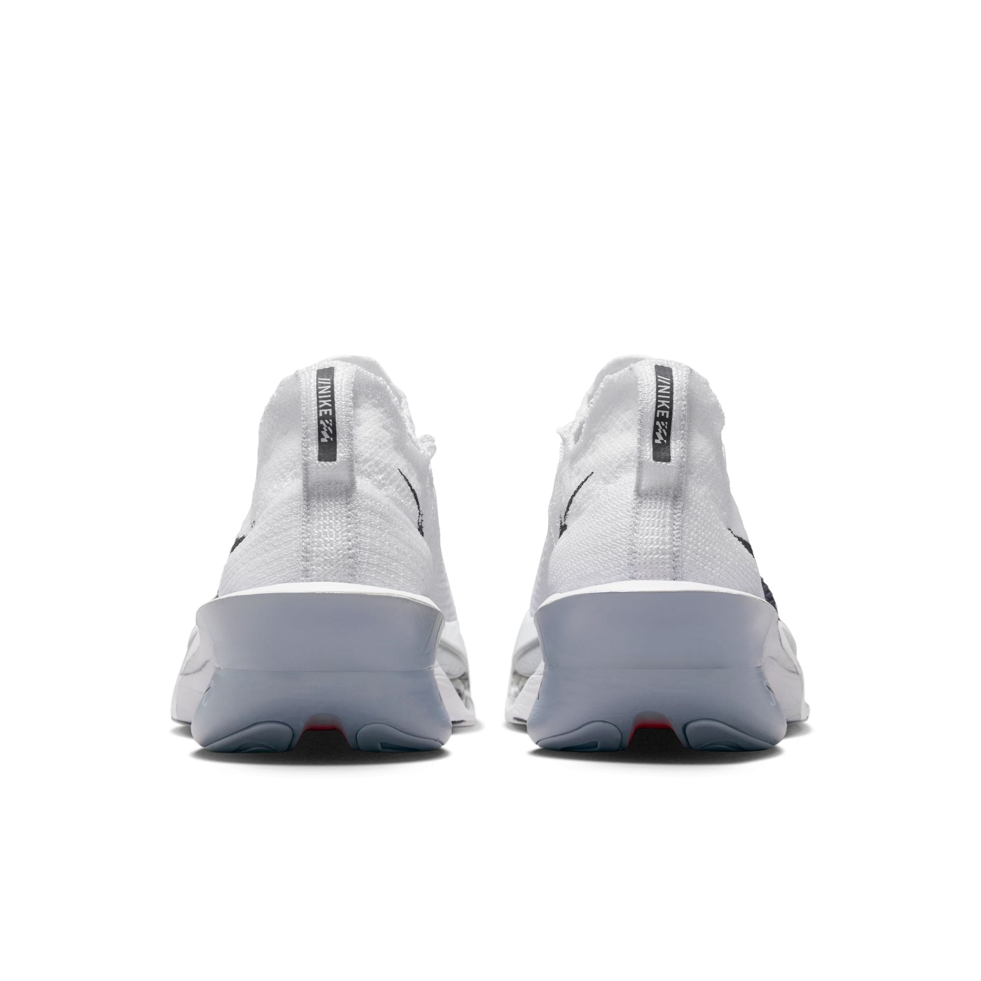 Nike Nike Women's Alphafly 3 Running Shoes White / Pure Platinum