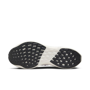 Nike Men's Pegasus Turbo Next Nature SE Running Shoes White / Black / Lime Blast - achilles heel