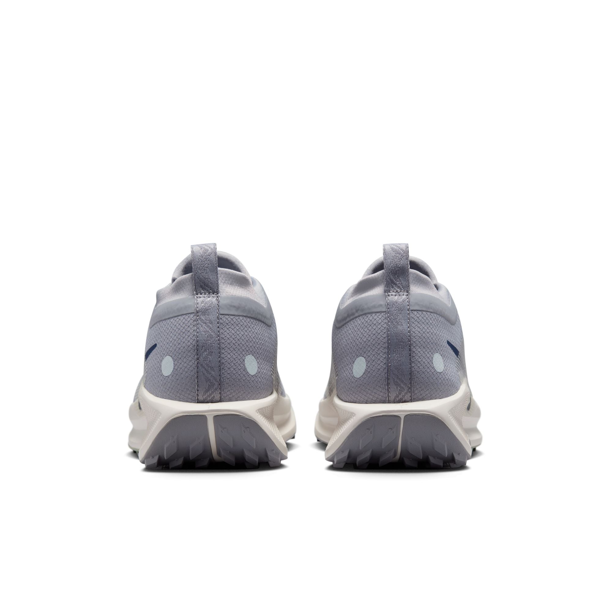 Nike Men's Pegasus Trail 5 GORE-TEX Trail Running Shoes Cement Grey / Midnight Navy - Achilles Heel
