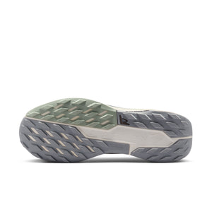 Nike Men's Pegasus Trail 5 GORE-TEX Trail Running Shoes Cement Grey / Midnight Navy - achilles heel