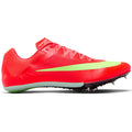 Nike Zoom Rival Sprint Running Spikes Bright Crimson / Washed Coral / Hyper Orange - Achilles Heel