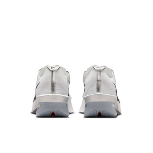 Nike Men's Vaporfly 4 Running Shoes White / Obsidian Mist / Pure Platinum / Gridiron - achilles heel