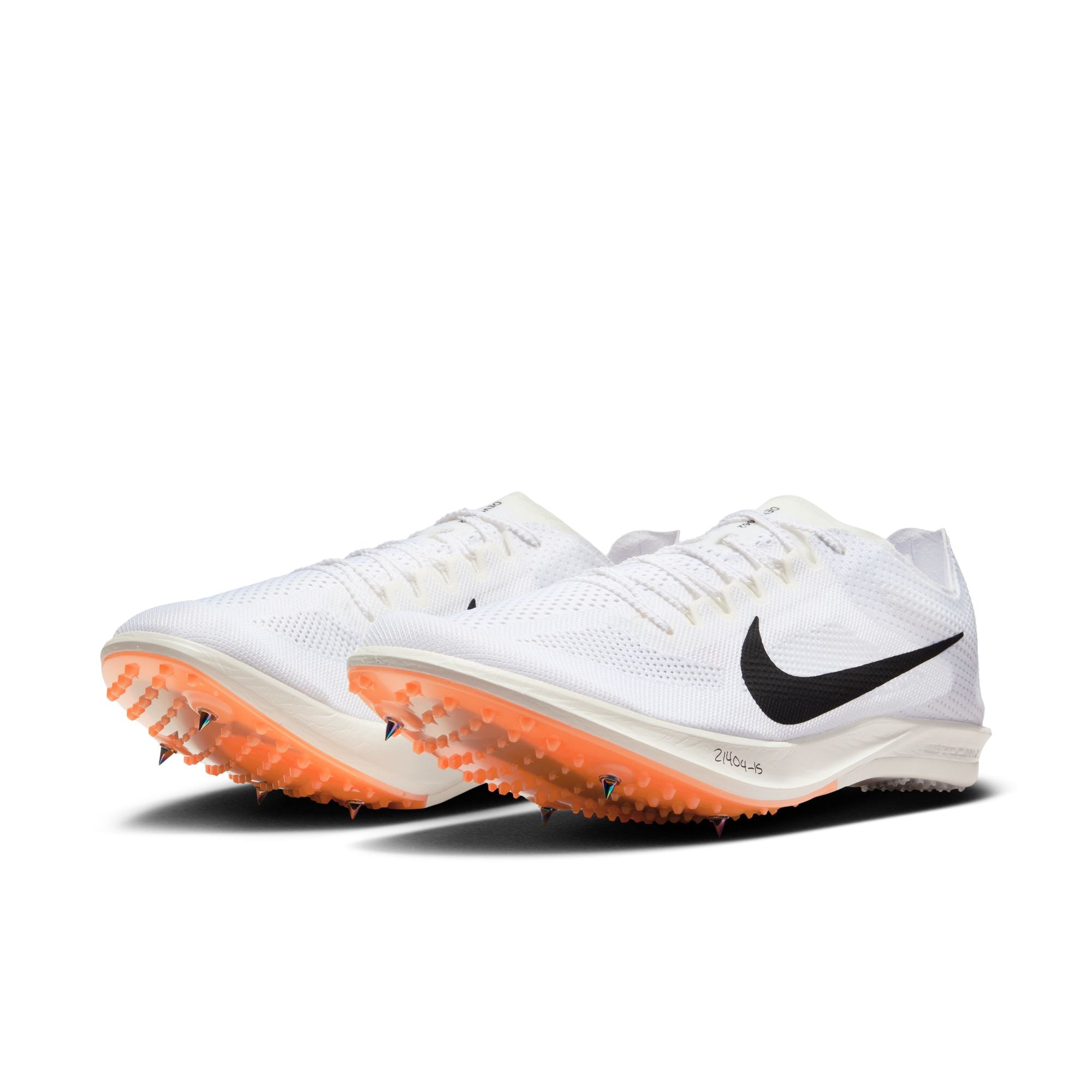 Nike ZoomX Dragonfly 2 Proto Running Spikes Multi Colour - Achilles Heel