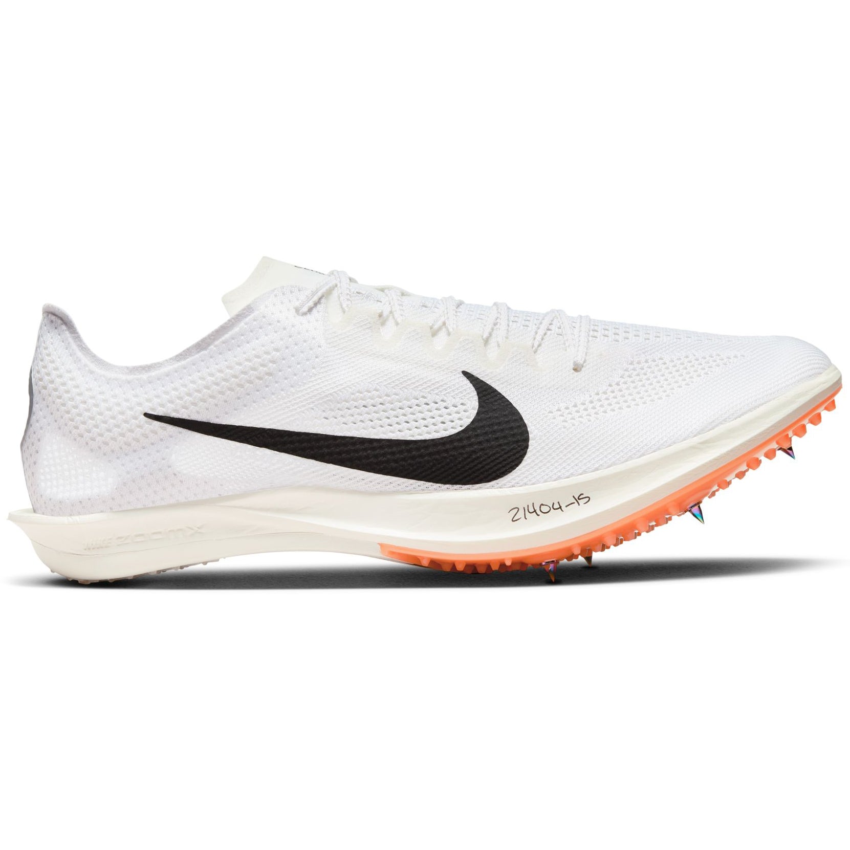 Nike ZoomX Dragonfly 2 Proto Running Spikes Multi Colour - Achilles Heel