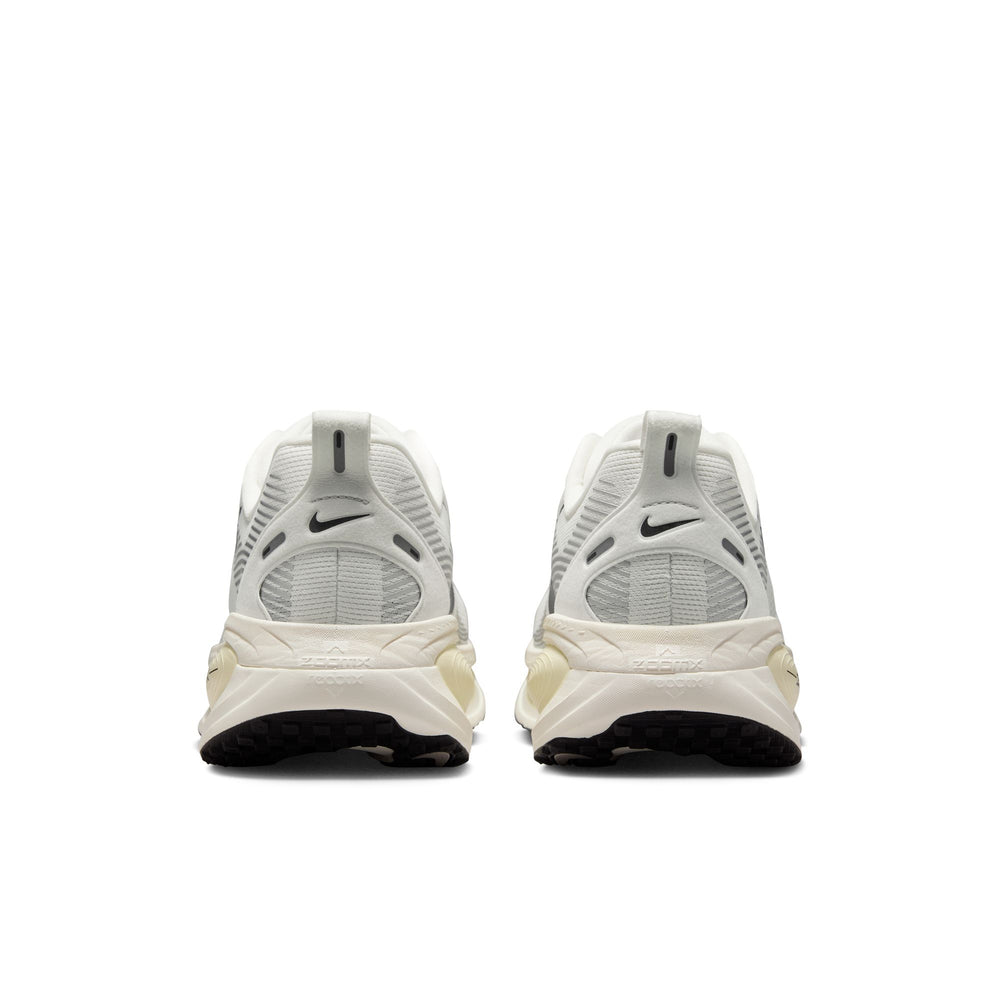 Nike Men's Air Zoom Vomero 18 Running Shoes Summit White / Coconut Milk / Black - achilles heel