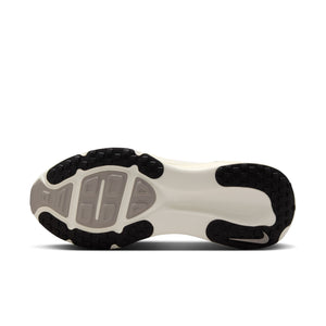 Nike Men's Air Zoom Vomero 18 Running Shoes Summit White / Coconut Milk / Black - achilles heel