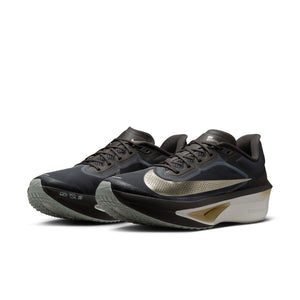 Nike Men's Zoom Fly 6 "Jakob Ingebrigtsen" Running Shoes Medium Ash / Metallic Gold Grain / Summit White - achilles heel