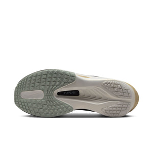 Nike Men's Zoom Fly 6 "Jakob Ingebrigtsen" Running Shoes Medium Ash / Metallic Gold Grain / Summit White - achilles heel