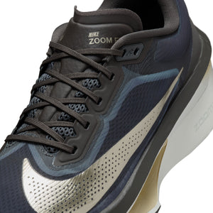 Nike Men's Zoom Fly 6 "Jakob Ingebrigtsen" Running Shoes Medium Ash / Metallic Gold Grain / Summit White - achilles heel