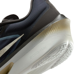 Nike Men's Zoom Fly 6 "Jakob Ingebrigtsen" Running Shoes Medium Ash / Metallic Gold Grain / Summit White - achilles heel