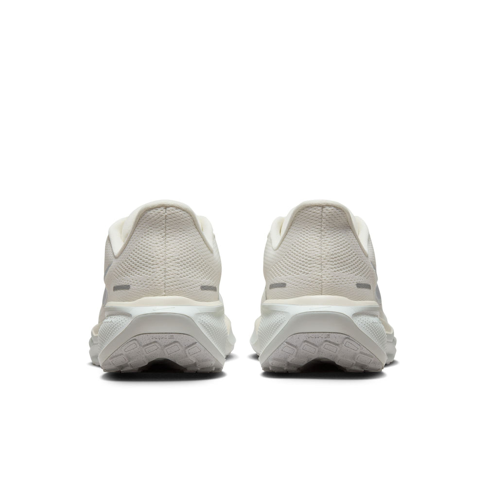 Nike Women's Pegasus 41 Premium Sail / Barely Grey / Photon Dust / Pale Ivory - achilles heel