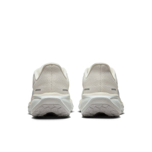Nike Women's Pegasus 41 Premium Sail / Barely Grey / Photon Dust / Pale Ivory - achilles heel
