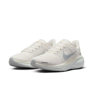 Nike Women's Pegasus 41 Premium Sail / Barely Grey / Photon Dust / Pale Ivory - achilles heel